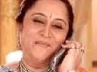 Meenakshi Sethi Thumbnail