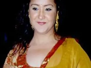 Swati Shah Thumbnail