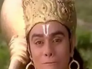 Vikram Sharma Thumbnail