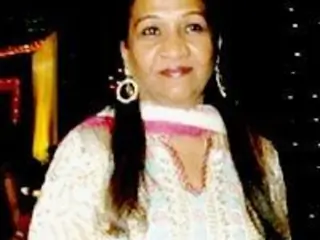 Pratima Kazmi Thumbnail