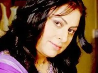 Renuka Israni Thumbnail