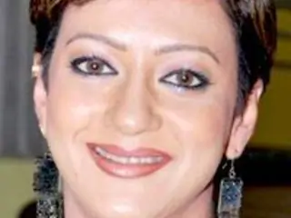 Supriya Karnik Thumbnail