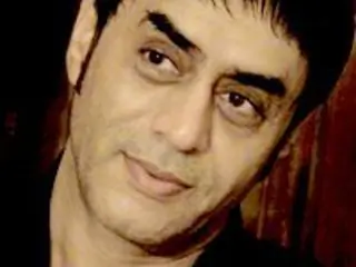 Pankaj Berry Thumbnail