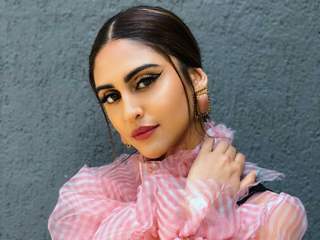 Krystle Dsouza Thumbnail