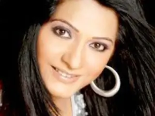 Usha Bachani Thumbnail