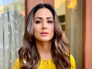 Hina Khan Thumbnail