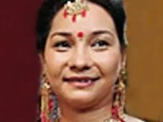 Sunita Rajwar Thumbnail