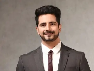 Karan Mehra Thumbnail