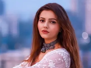 Rubina Dilaik Thumbnail