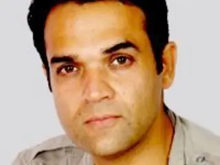 Rajiv Kumar Thumbnail