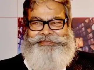 Anupam Shyam Ojha Thumbnail