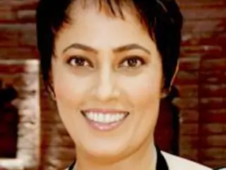 Meghna Malik Thumbnail