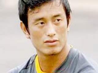 Baichung Bhutia Thumbnail