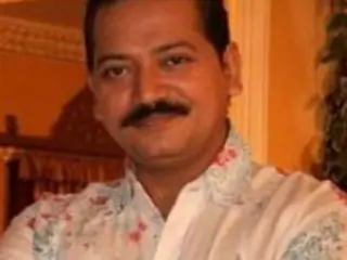 Ajay Parekh Thumbnail