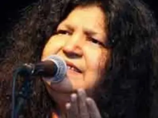 Abida Parveen Thumbnail