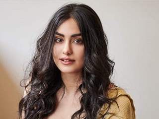 Adah Sharma Thumbnail