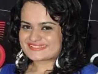 Aditi Singh Sharma Thumbnail