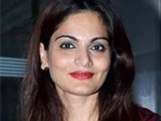 Alvira Khan Agnihotri Thumbnail