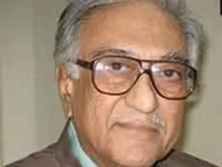 Ameen Sayani Thumbnail