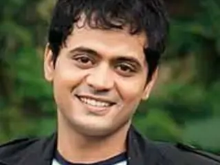 Amitosh Nagpal Thumbnail