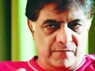 Anjan Srivastava Thumbnail