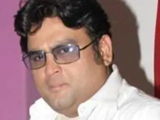 Ashwin Kaushal Thumbnail