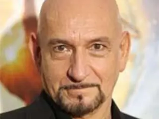 Ben Kingsley Thumbnail