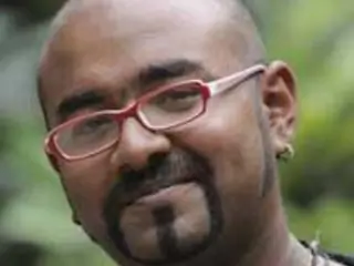 Benny Dayal Thumbnail