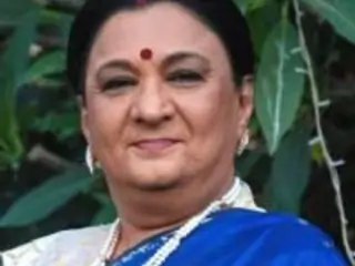 Bharati Achrekar Thumbnail