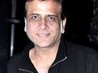 Bhushan Patel Thumbnail