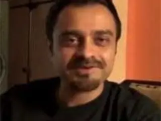 Chirantan Bhatt Thumbnail