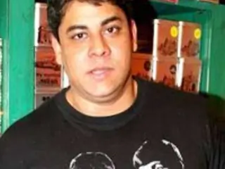 Cyrus Broacha Thumbnail