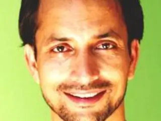 Deepak Dobriyal Thumbnail