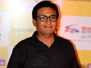 Dilip Joshi Thumbnail