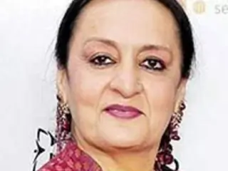 Dolly Ahluwalia Thumbnail