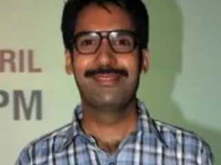 Faisal Rashid Thumbnail