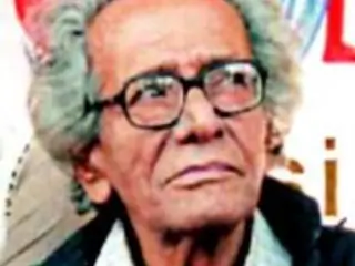 Habib Tanvir Thumbnail