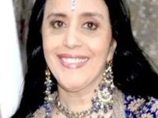 Ila Arun Thumbnail