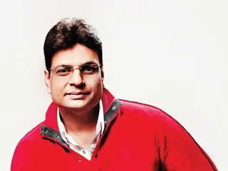 Irshad Kamil Thumbnail