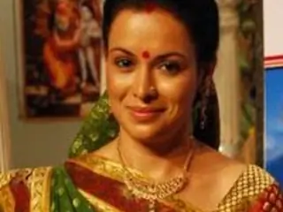 Jyoti Gauba Thumbnail