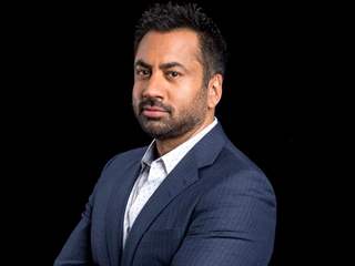 Kal Penn Thumbnail