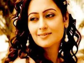 Kaveri Jha Thumbnail