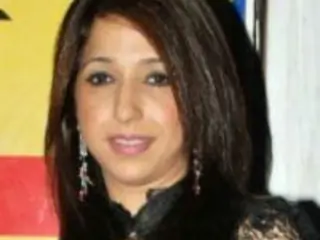 Krishika Lulla Thumbnail