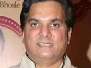 Lalit Pandit Thumbnail