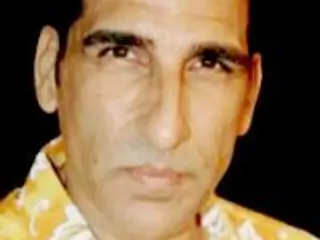 Mukesh Rishi Thumbnail