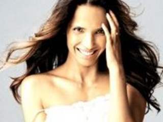 Padma Lakshmi Thumbnail