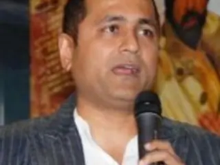 Vipul Shah Thumbnail