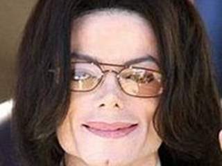 Michael Jackson Thumbnail