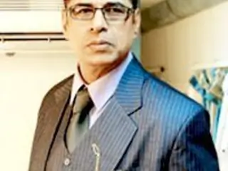 Sudesh Berry Thumbnail