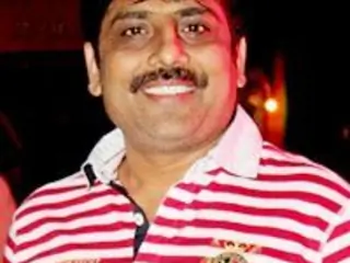 Sailesh Lodha Thumbnail